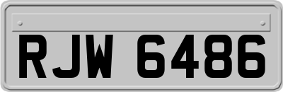 RJW6486