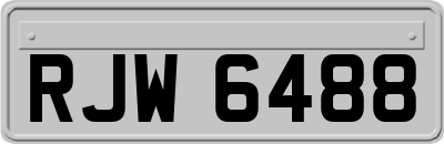 RJW6488