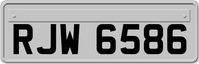 RJW6586