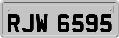 RJW6595