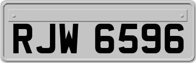 RJW6596