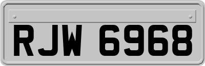 RJW6968