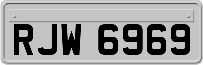 RJW6969