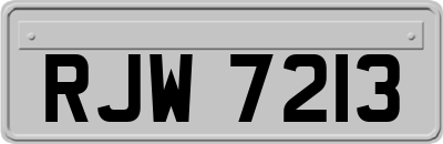 RJW7213