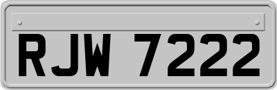 RJW7222