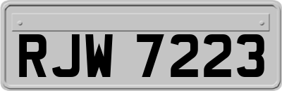 RJW7223
