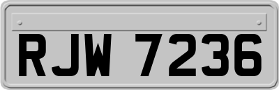 RJW7236