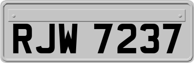 RJW7237