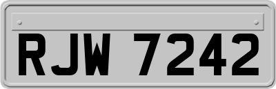 RJW7242