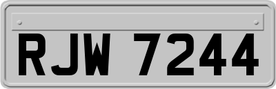 RJW7244