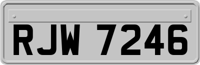 RJW7246