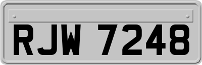 RJW7248
