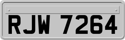 RJW7264
