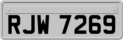 RJW7269