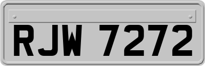 RJW7272