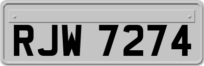 RJW7274