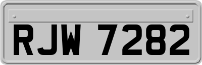 RJW7282