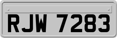 RJW7283