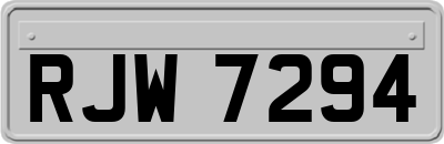 RJW7294