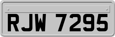 RJW7295