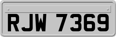 RJW7369