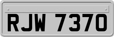 RJW7370