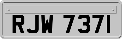 RJW7371