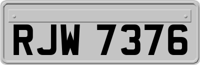 RJW7376