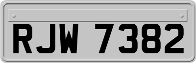 RJW7382