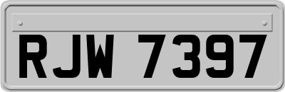 RJW7397