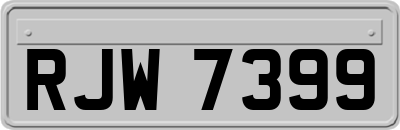 RJW7399