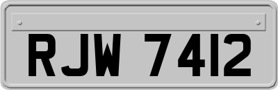 RJW7412