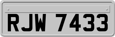 RJW7433