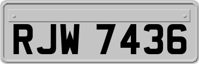 RJW7436