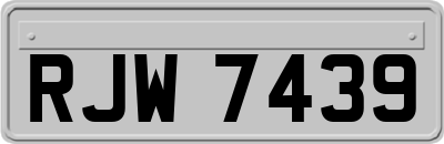 RJW7439