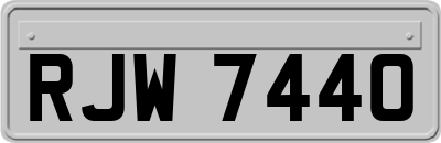 RJW7440