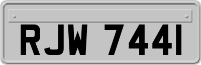 RJW7441