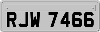 RJW7466