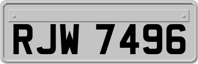 RJW7496