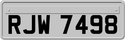 RJW7498