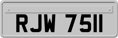 RJW7511