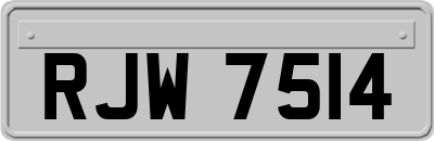 RJW7514