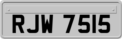 RJW7515