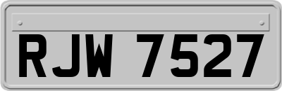 RJW7527