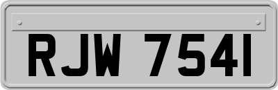 RJW7541