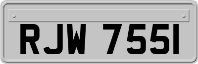 RJW7551