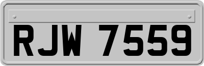 RJW7559