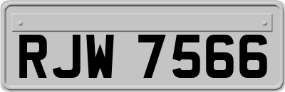 RJW7566