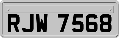 RJW7568