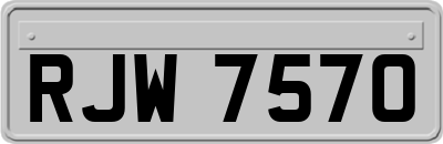 RJW7570